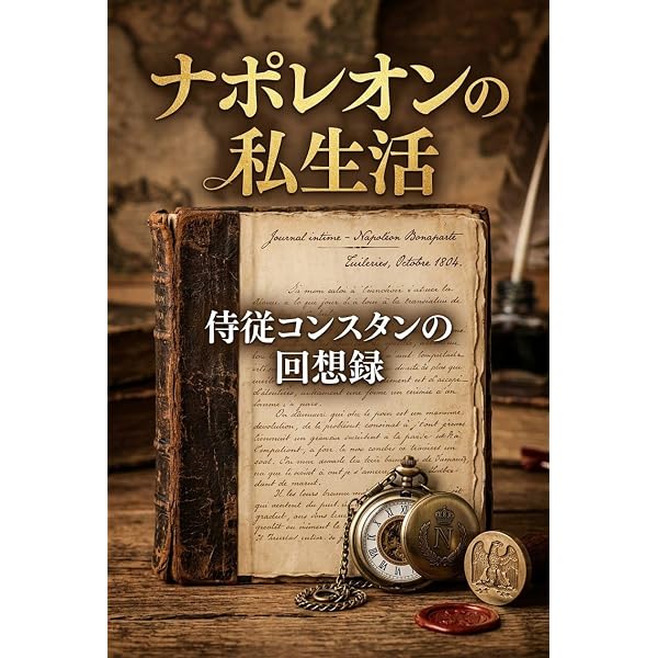 Amazon.co.jp: セントヘレナ覚書——ラス・カーズ回想録 eBook